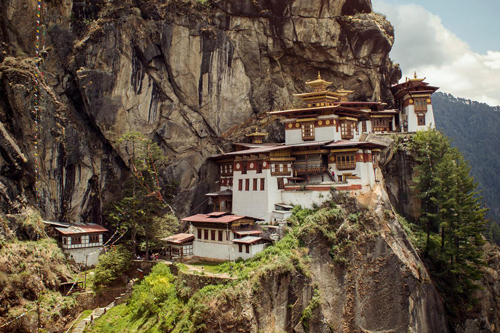 Bhutan