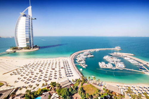 Dubai