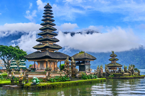 Indonesia - Bali