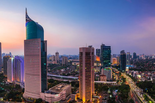Indonesia - Jakarta