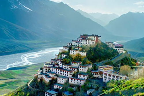 Leh-Laddakh