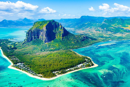 Mauritius