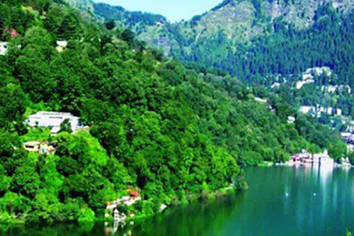 Nainital