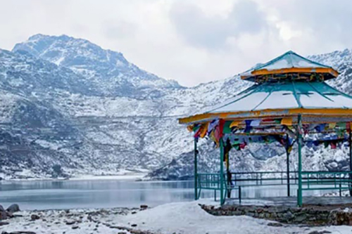 North - East - Sikkim