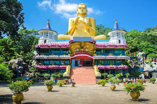 Shri-Lanka