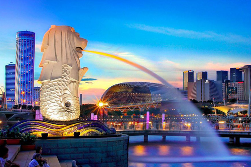Singapore